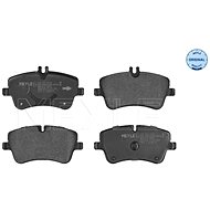 MEYLE Front Brake Pads - Brake Pads