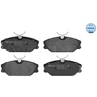 MEYLE Front Brake Pads - Brake Pads