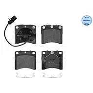 MEYLE Front Brake Pads - Brake Pads
