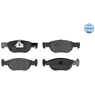 MEYLE Brake Pad Set Front - Brake Pads