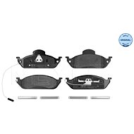 MEYLE Front Brake Pads - Brake Pads