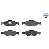 MEYLE Front Brake Pads - Brake Pads