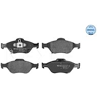 MEYLE Front Brake Pads - Brake Pads