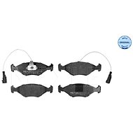 MEYLE Front Brake Pads - Brake Pads
