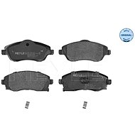 MEYLE Front Brake Pads - Brake Pads