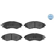 MEYLE Front Brake Pads - Brake Pads