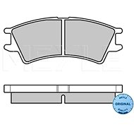 MEYLE Front Brake Pads - Brake Pads