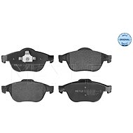 MEYLE Front Brake Pads - Brake Pads