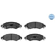 MEYLE Front Brake Pads - Brake Pads