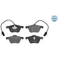 MEYLE Front Brake Pads - Brake Pads