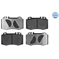 MEYLE Front Brake Pads - Brake Pads