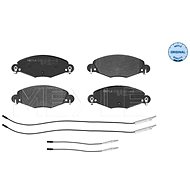 MEYLE Front Brake Pads - Brake Pads