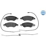 MEYLE Front Brake Pads - Brake Pads
