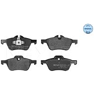 MEYLE Brake Pad Set Front - Brake Pads