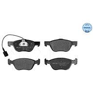 MEYLE Front Brake Pads - Brake Pads