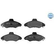 MEYLE Front Brake Pads - Brake Pads