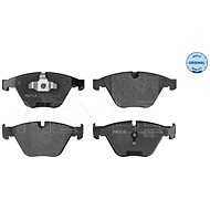 MEYLE Front Brake Pads - Brake Pads