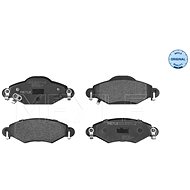 MEYLE Front Brake Pads - Brake Pads