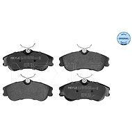 MEYLE Front Brake Pads - Brake Pads