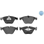 MEYLE Front Brake Pads - Brake Pads