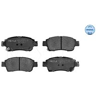 MEYLE Front Brake Pads - Brake Pads