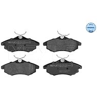 MEYLE Front Brake Pads - Brake Pads