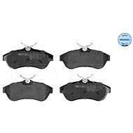 MEYLE Brake pads front TRW - Brake Pads