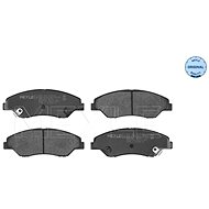 MEYLE Front Brake Pads - Brake Pads