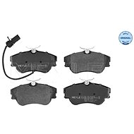 MEYLE Front Brake Pads - Brake Pads