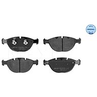MEYLE Front Brake Pads - Brake Pads