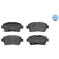 MEYLE Brake pads front - Brake Pads