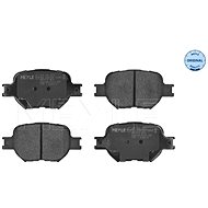 MEYLE Front Brake Pads - Brake Pads