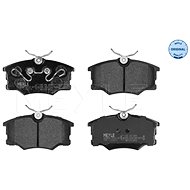 MEYLE Front Brake Pads - Brake Pads