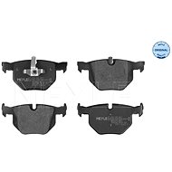 MEYLE Front Brake Pads - Brake Pads
