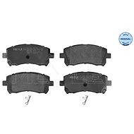 Pads MEYLE Front Brake Pads - Brake Pads