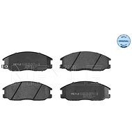 MEYLE Front Brake Pads - Brake Pads