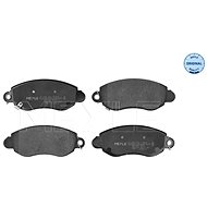MEYLE Front Brake Pads - Brake Pads