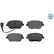 MEYLE Front Brake Pads - Brake Pads
