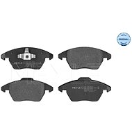 MEYLE Front Brake Pads - Brake Pads