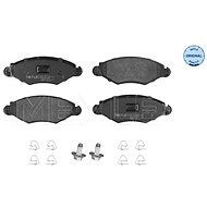 MEYLE Front Brake Pads - Brake Pads