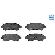 MEYLE Front Brake Pads - Brake Pads