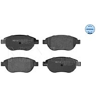MEYLE Front Brake Pads - Brake Pads