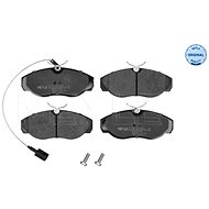 MEYLE Front Brake Pads - Brake Pads