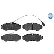 MEYLE Front Brake Pads - Brake Pads