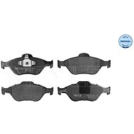 MEYLE Brake pads front - Brake Pads