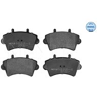 MEYLE Front Brake Pads - Brake Pads