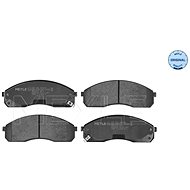 MEYLE Front Brake Pads - Brake Pads