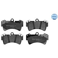 MEYLE Front Brake Pads - Brake Pads