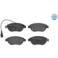 MEYLE Front Brake Pads - Brake Pads
