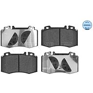 MEYLE Front Brake Pads - Brake Pads